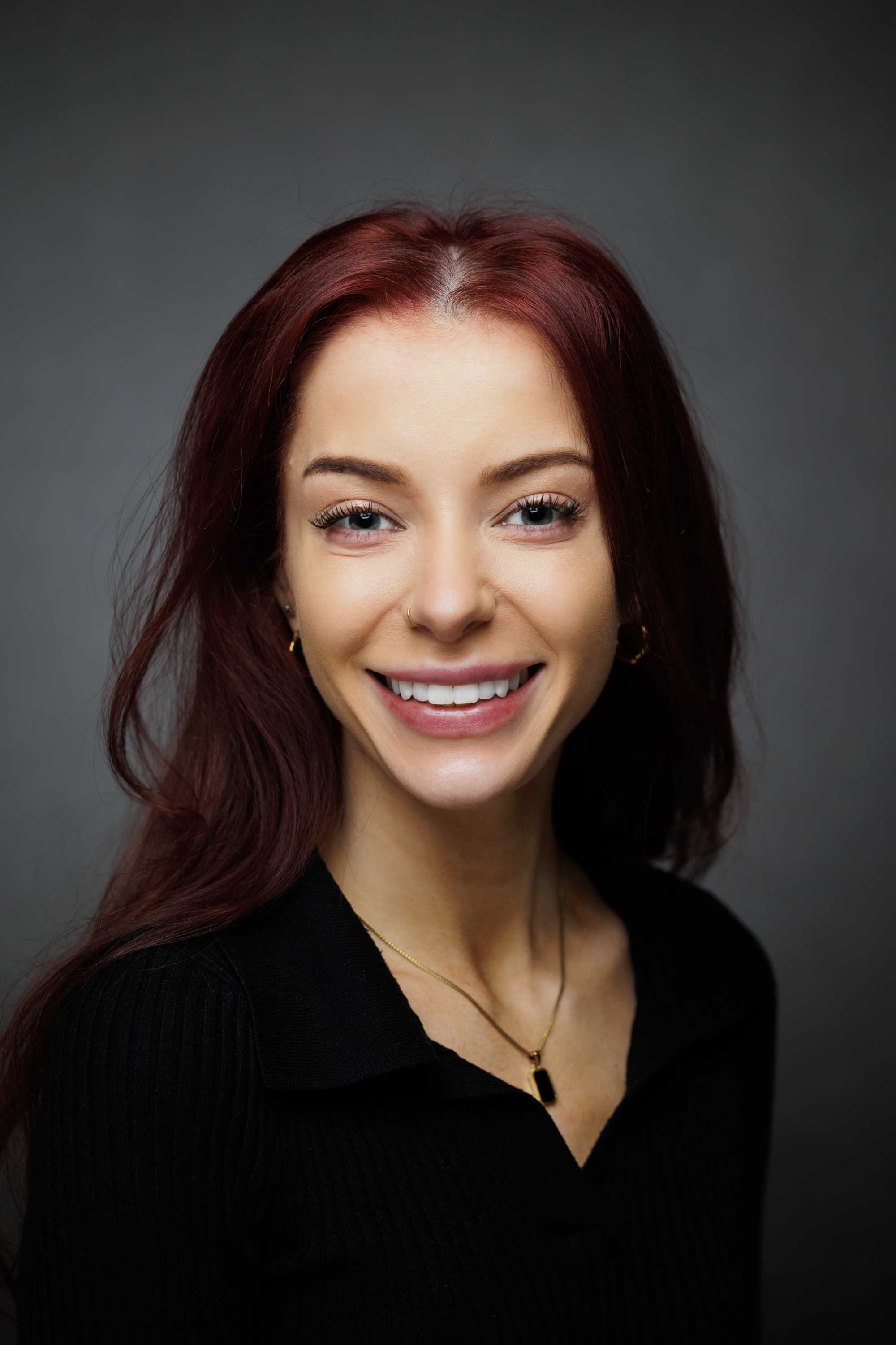 PeaceHub team member
