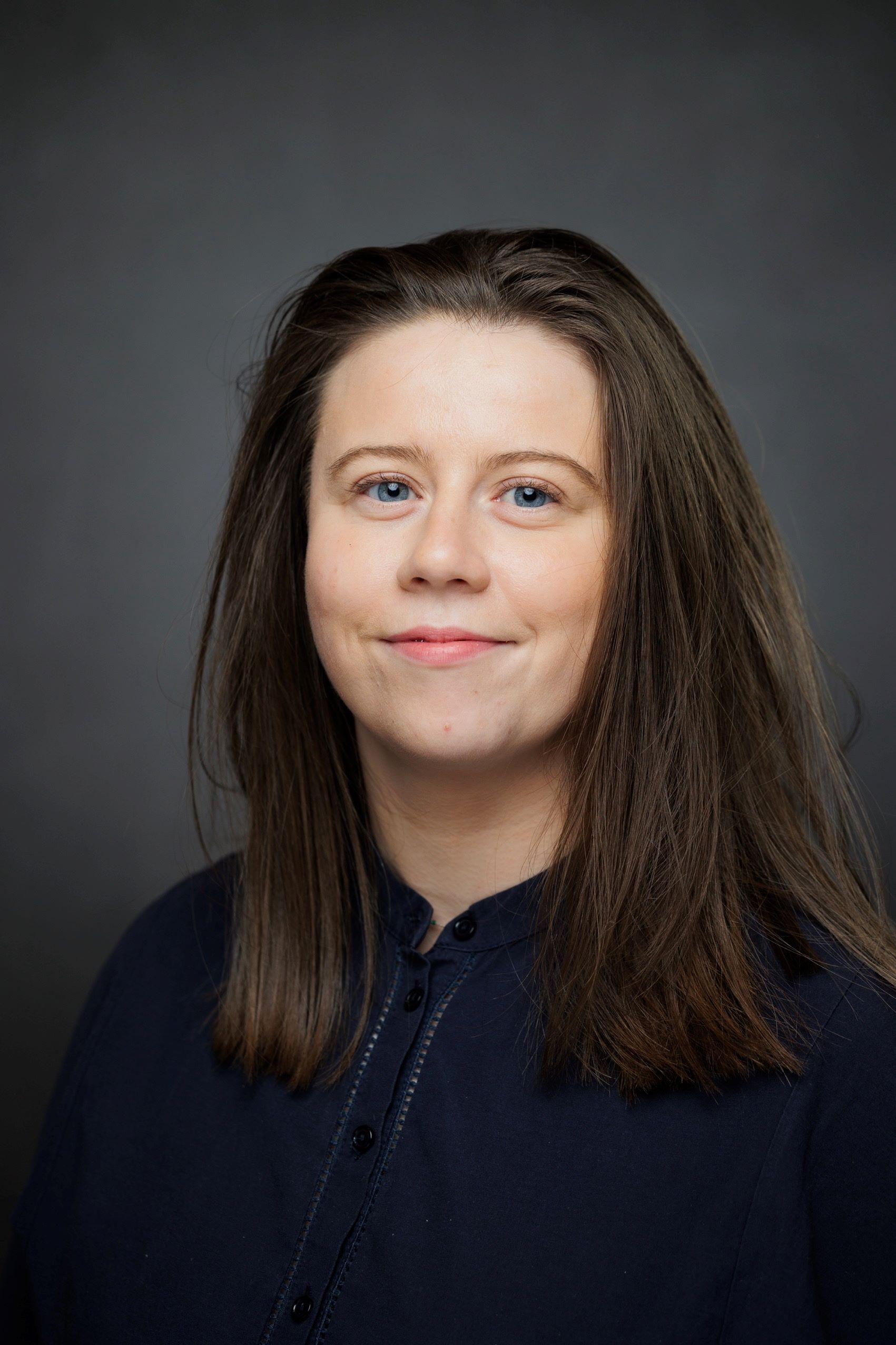 PeaceHub team member