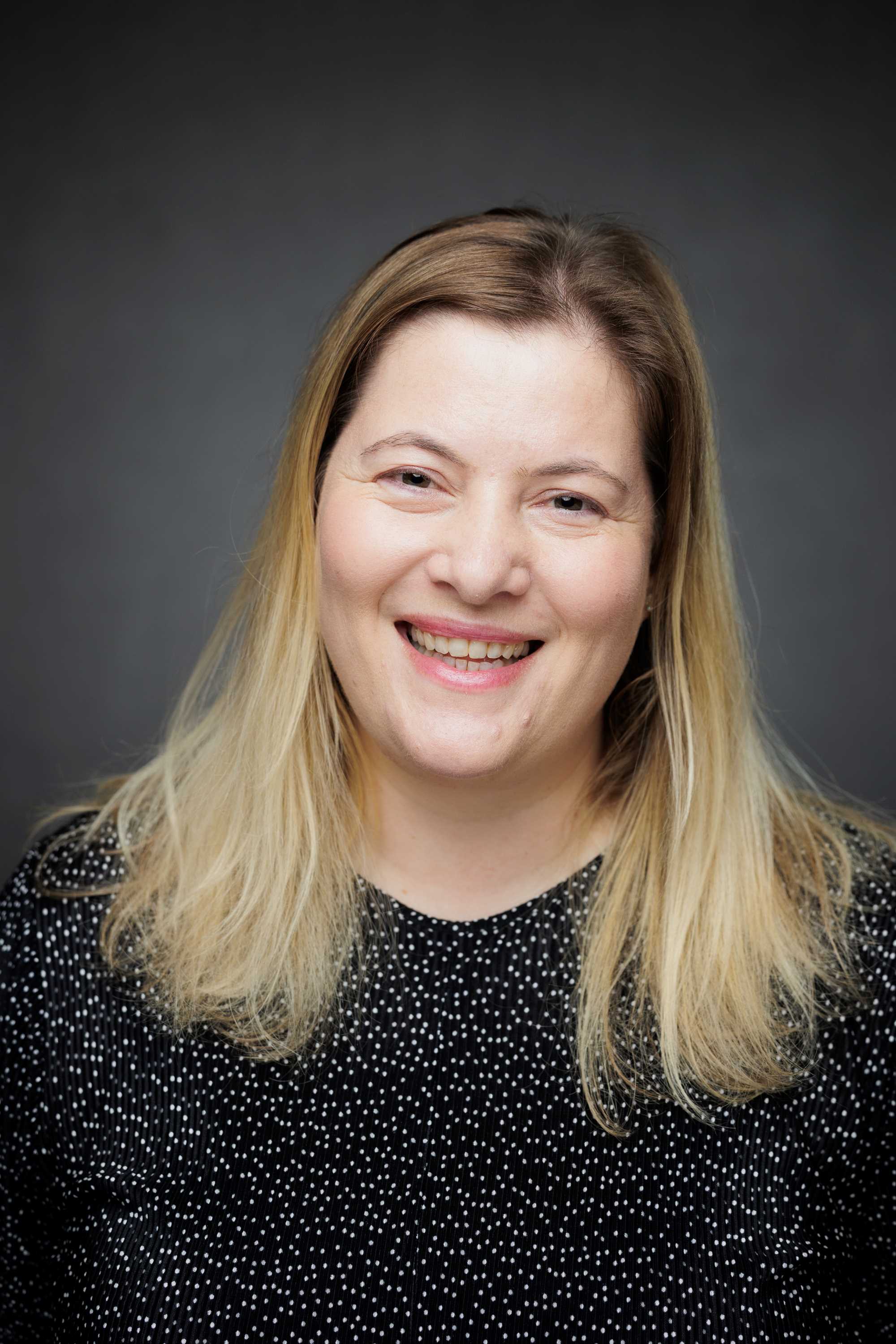 PeaceHub team member