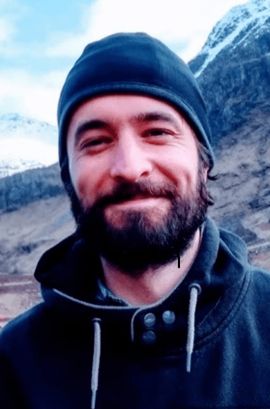 PeaceHub team member